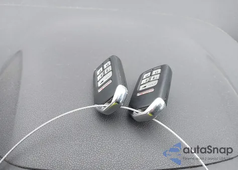 2014 Honda Odyssey Ex-L from USA, damaged, VIN 5FNRL5H66EB056361